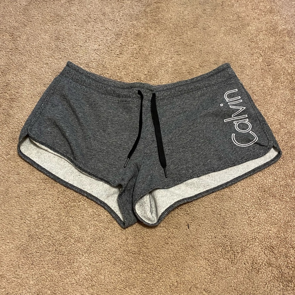 Calvin Klein shorts
